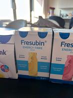 Medische drinkvoeding /bijvoeding Ensure, Fresubin, Nutricia, Diversen, Ophalen of Verzenden