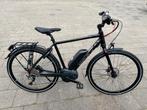Koga Exite elektrische herenfiets ebike bosch performance, Fietsen en Brommers, Elektrische fietsen, Zo goed als nieuw, 51 tot 55 cm