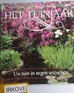 HET TUINJAAR * John Ferguson en Burkhard Mucke *, Verzenden, Zo goed als nieuw, John Ferguson en Burkhard Mucke, Tuinieren en Tuinplanten