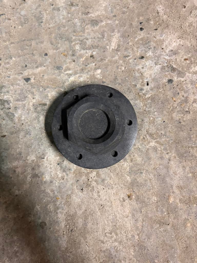 Wieldop piaggio typhoon, Motoren, Ophalen of Verzenden