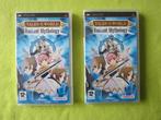 Tales of the World radiant mythology PSP Playstation RPG, Spelcomputers en Games, Games | Sony PlayStation Portable, 1 speler
