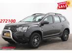 Dacia Duster 1.3 TCe Essential Airco Cruise AHK (bj 2021), Voorwielaandrijving, Stof, Gebruikt, Euro 6