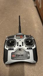 Spektrum handzender, Ophalen of Verzenden, Gebruikt