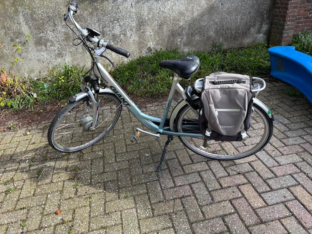 Giant Twist, 55 tot 59 cm, Ophalen, Gebruikt, Giant