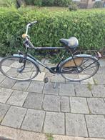 Heren fietsen, 61 tot 65 cm, Ophalen of Verzenden, Gebruikt, Batavus