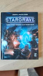 Stargrave, Ophalen of Verzenden, Zo goed als nieuw