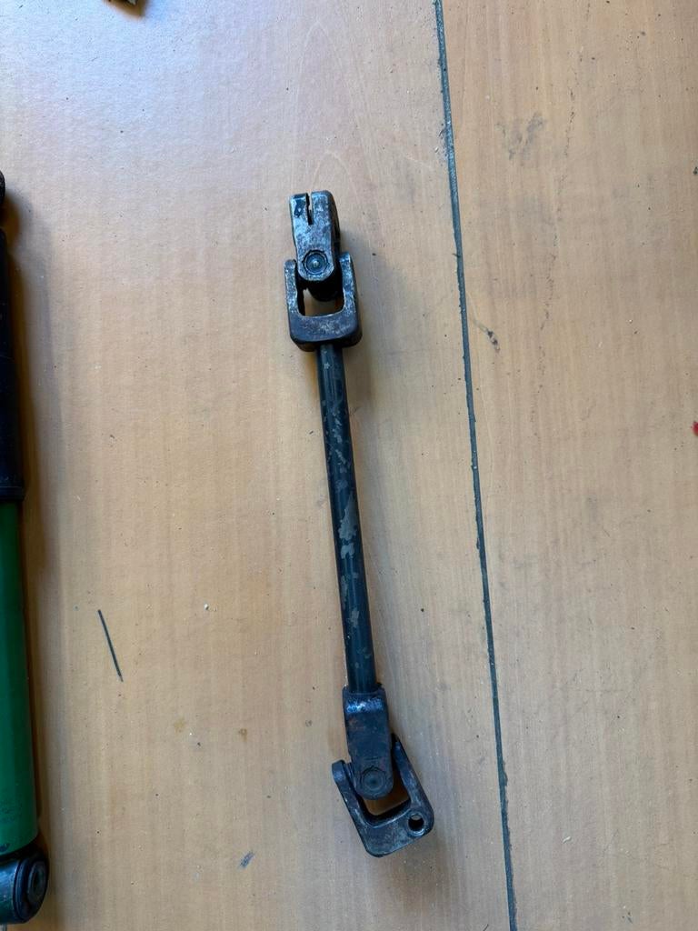 Porsche 924s 944 968 stuurstang 380mm, Auto-onderdelen, Ophalen of Verzenden, Porsche