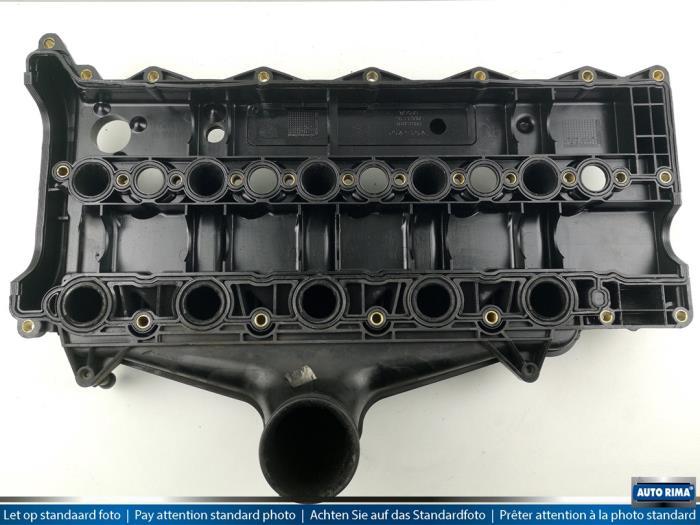 Kleppendeksel van een Volvo V70, Gebruikt, -, -, Ophalen of Verzenden