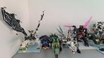 19 Sets Ninjago, Kinderen en Baby's, Speelgoed | Duplo en Lego, Ophalen, Gebruikt, Complete set, Lego
