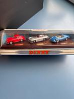 Dinky Toys verzameling: Porsche, Mercedes, Ferrari, Ophalen of Verzenden, Gebruikt, Auto, Matchbox