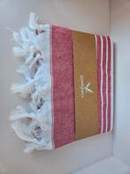 Centerparcs Hamam handdoek, Ophalen of Verzenden, Nieuw, Handdoek