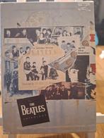 The Beatles Anthology 5 dvd-box, Ophalen of Verzenden, Zo goed als nieuw, 12 inch, Poprock