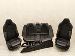 BMW 1 Serie F40 M Interieur - Complete Set Zwart Leder, Ophalen of Verzenden, Gebruikt, BMW