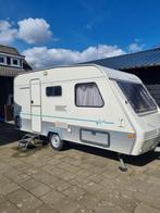 Caravan beyerland vitesse 430tm in top staat, Overige typen, Particulier, Beyerland, Tot en met 4