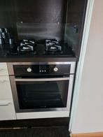 Neff inbouw oven -  standaard maten, Ophalen, Oven, 60 cm of meer, Zo goed als nieuw