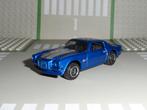 Matchbox - '71 Chevrolet Camaro Z-28 - 1:64 (1), Ophalen of Verzenden, Nieuw, Auto