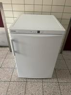 Tafelmodel vrieskast met drie lades merk Liebherr, Witgoed en Apparatuur, Vriezers en Diepvrieskisten, Minder dan 85 cm, Minder dan 60 cm