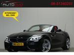 BMW Z4 Roadster sDrive28i High Executive NL AUTO! M-SPORT! B, Automaat, Gebruikt, Euro 6, 4 cilinders