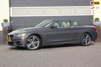 BMW 4-serie Cabrio 430i xDrive M Sport | Trekhaak |, Automaat, 15 km/l, Gebruikt, 4 stoelen