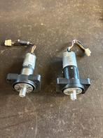 Gereviseerde Wielmotor Husqvarna Automower / Gardena Robotma, Ophalen of Verzenden, Gebruikt