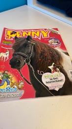 Oude Penny's 2011 tm 2014 - 85 stuks, Ophalen, Gelezen, Overige typen