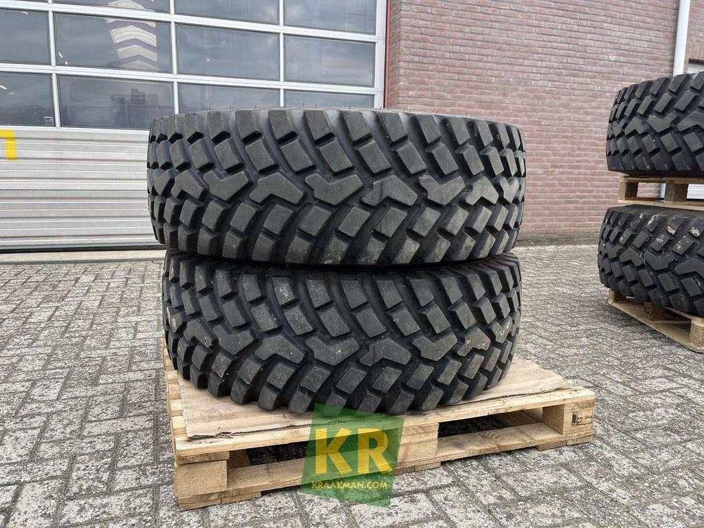 Overige Overige banden #62750, Zakelijke goederen, Agrarisch | Onderdelen | Banden, Velgen en Assen