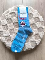 Happy Socks haaien sokken maat 41-46 nieuw, Kleding | Heren, Sokken en Kousen, Blauw, Ophalen of Verzenden, Happy Socks, Nieuw
