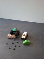 Hot Wheels Monster Truck en Hummer Speelgoedauto's, Ophalen of Verzenden