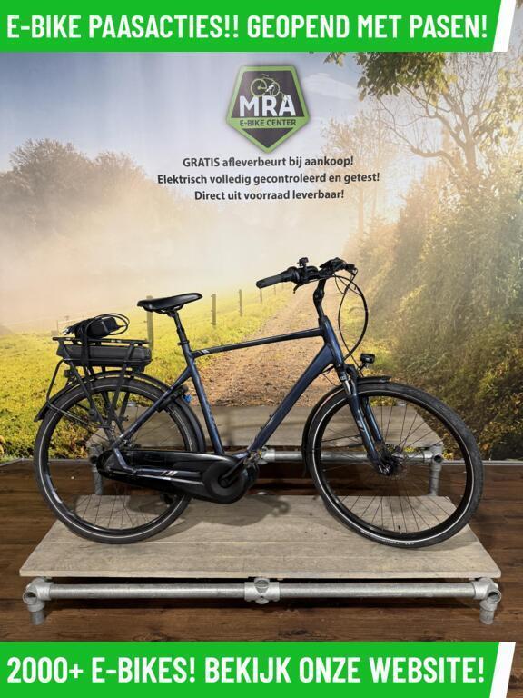 Giant Entour elektrische fiets met middenmotor ebike!, Fietsen en Brommers, Elektrische fietsen, Zo goed als nieuw, Overige merken