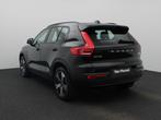 Volvo XC40 Recharge Core 232PK | Allseason-banden | Grootlic, Stof, Gebruikt, Zwart, 231 pk