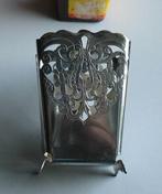 Maggi fleshouder verzilverd, Ophalen of Verzenden