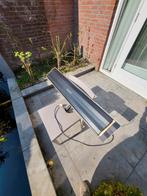 Eurom infrarood terrasverwarming 100cm, Tuin en Terras, Terrasverwarmers, Ophalen