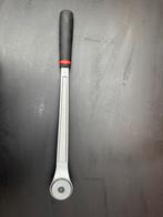 FACOM K.152 3/4” ratel + FACOM K.36HB 36 mm dop slagratel, Doe-het-zelf en Verbouw, Gereedschap | Handgereedschap, Ophalen of Verzenden