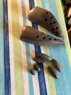 Schoenmakers gereedschap, Ophalen of Verzenden, Gebruikt