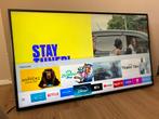 Samsung Smart TV 43 inch 4K, Ophalen, 50 Hz, Zo goed als nieuw, Samsung