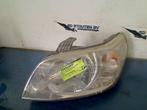 Koplamp Links Daewoo / Chevrolet Aveo (250) 2009, Gebruikt, Daewoo, General Motors Germany GmbH, Chevrolet.europe@gm.com