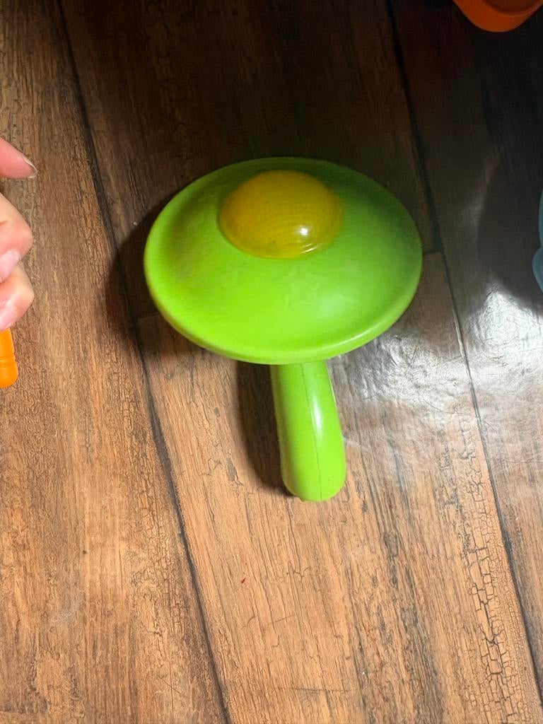 VTech Drumstel - Leerzaam en Leuk voor Kinderen, Kinderen en Baby's, Ophalen of Verzenden, Gebruikt, 2 tot 4 jaar