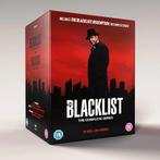 The Blacklist Complete Series | van €200 nu €99, Vanaf 16 jaar, Boxset, Ophalen of Verzenden, Actie en Avontuur