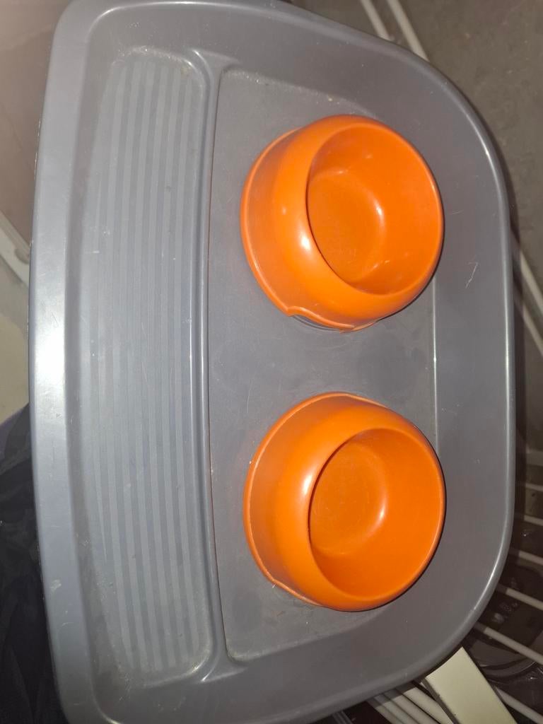 Honden bak, Ophalen of Verzenden