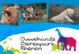 Ouwehands Dierenpark € 3,50 korting per persoon, Tickets en Kaartjes, Recreatie | Dierentuinen, Drie personen of meer, Kortingskaart