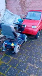 Amica type 1100 ls je start wilt die net niet paken mag weg, Gebruikt, Ophalen of Verzenden, Amica, 16 km/u of meer