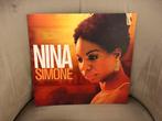 Nieuwe Nina Simone Her Ultimate Collection (LP) 180 gram., Cd's en Dvd's, Vinyl | R&B en Soul, Ophalen, Nieuw in verpakking, 12 inch