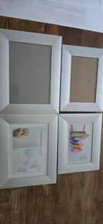 Partij fotolijstjes, Ophalen of Verzenden