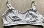 Witte voedings BH maat 95D, Kleding | Dames, Positiekleding, Wit, Ophalen of Verzenden, Queentex, Lingerie of Zwemkleding