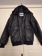 Herenjas van echt leer aangeboden!, Ophalen, Nieuw zonder kaartje, Heren, Jas | leer