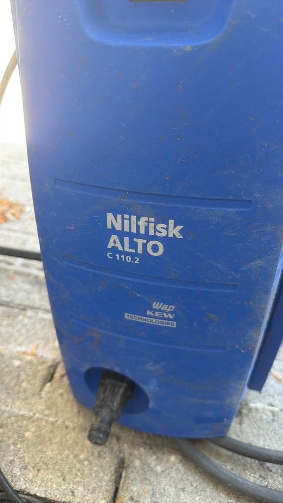 Lekt maar gratis op te halen voor bc onderdelen, Ophalen of Verzenden, Zo goed als nieuw, Elektrisch