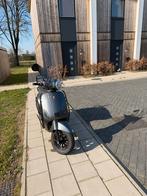 GTS Toscana Scooter 2025 - Nieuwstaat, Fietsen en Brommers, Scooters | Overige merken, Ophalen, Zo goed als nieuw, Benzine, Maximaal 25 km/u