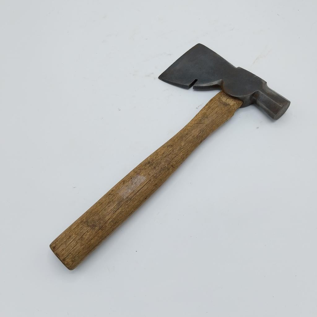 Kelly Charleston USA Bijl (58081-28), Antiek en Kunst, Antiek | Gereedschap en Instrumenten, Ophalen of Verzenden