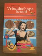 Vriendschapsbrood - Darien Gee, Ophalen of Verzenden, Zo goed als nieuw, Darien Gee