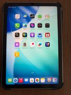 iPad mini 6 starlight 64GB wifi, Computers en Software, Apple iPads, Apple iPad, 8 inch, Ophalen of Verzenden, Zo goed als nieuw